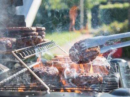 Grillgeruch ist unverwechselbar. Der Rauch hat aber auch seine Tücken.