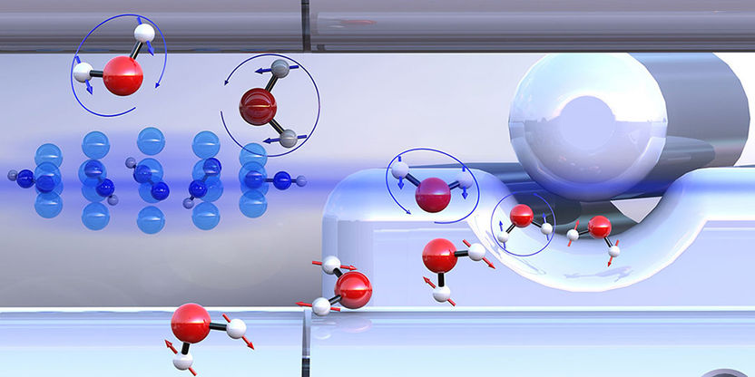 University of Basel, Department of Chemistry