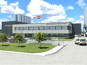 Mitsui Chemicals and Prime Polymer Establish New PP Compounds Company in Netherlands