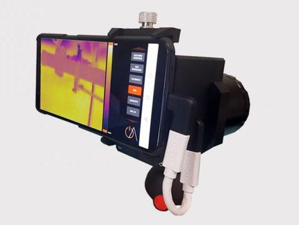 Desarrollan un nuevo dispositivo para detectar fugas de gas