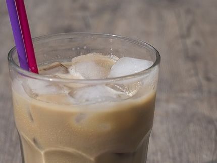 Iced coffee accounts for one in five global coffee launches