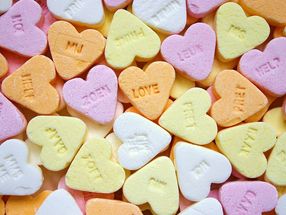 Maker of candy hearts sold to company that saved Twinkies