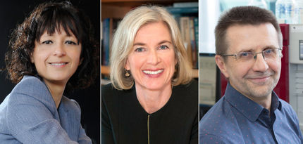 Durchbruch in der Gentechnik: Emmanuelle Charpentier erhält Kavli-Preis