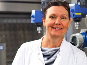 Valio’s principal scientist Päivi Myllärinen receives significant innovation award from Finnish Parliament