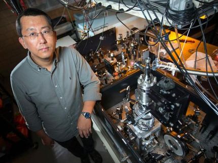 Terahertz flashes uncover state of matter hidden by superconductivity