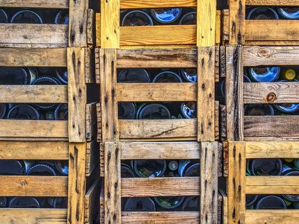 Australia says wine delays at China ports are 'irritation'