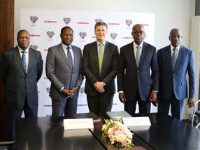 Barry Callebaut and Côte d’Ivoire intensify cooperation on a sustainable cocoa farming model