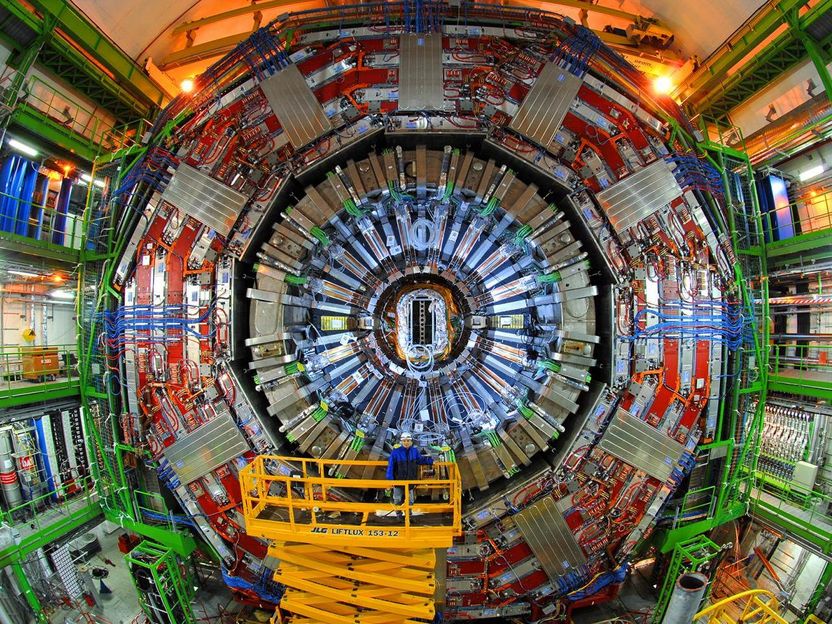 CERN