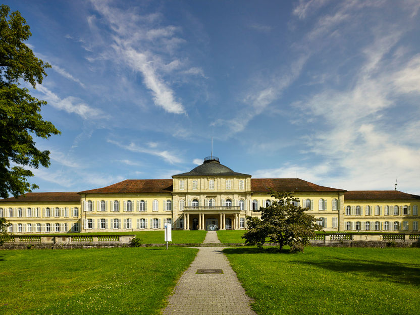 Universität Hohenheim