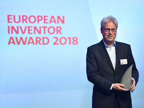 Europäischer Erfinderpreis 2018 vergeben: Sechs Preisträger aus sieben Ländern