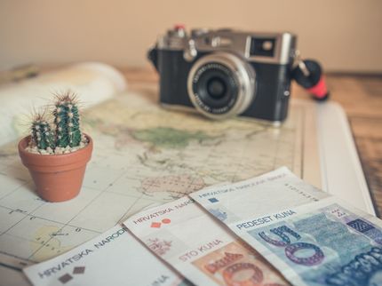 Unternehmen mit Tarifvertrag zahlen fast doppelt so häufig Urlaubsgeld