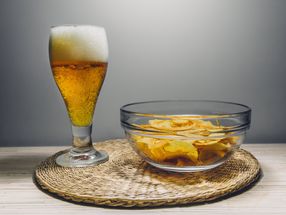 Chips, Limo und Bier zu WM-Spielen: Ärzte und Wissenschaftler warnen