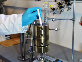 New membrane reactors supply "green" raw materials for chemical industry