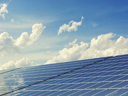 Meilenstein auf dem Weg zur effizienten Solarzelle
