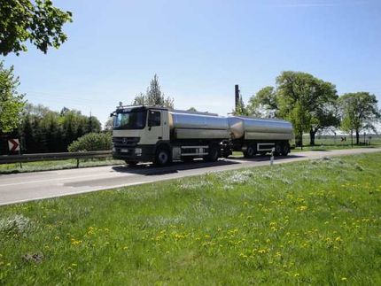 Deutsche Molkereien im Dialog mit ihren Milcherzeugern