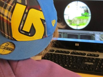 Online-Spielsucht jetzt offiziell Krankheit