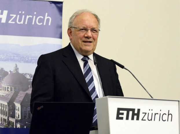 Andreas Eggenberger/ETH Zurich