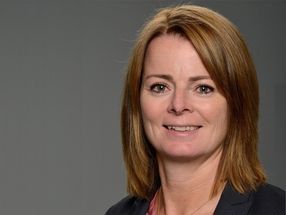 LANXESS: Frederique van Baarle to head the Procurement and Logistics Group function