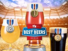 Zymurgy® Magazine Announces 2018 “Best Beers in America”