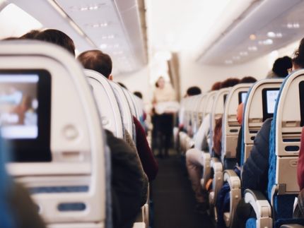 Krebsrate bei Flugpersonal erhöht