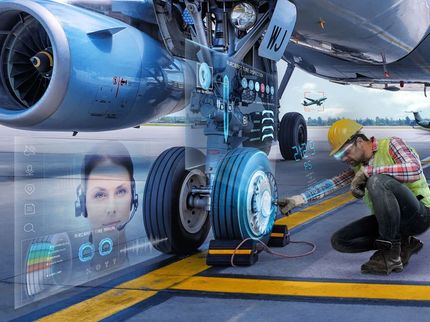 Augmented-Reality-Startup eröffnet Series A-Finanzierung mit BASF Venture Capital als Lead-Investor