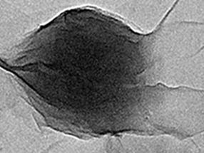 El óxido de grafeno, solución verde para fabricar dispositivos optoelectrónicos