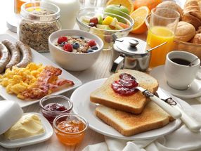 Frühstückszusammensetzung beeinflusst soziales Entscheidungsverhalten