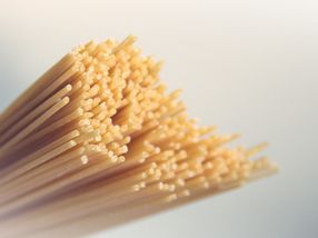 Spaghetti – fast alle paletti