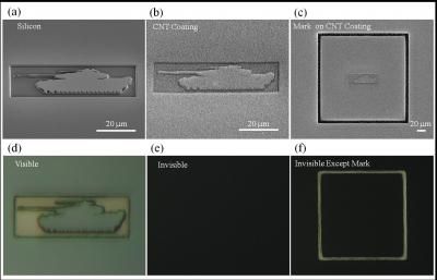 L. J. Guo et al, University of Michigan/Applied Physics Letters