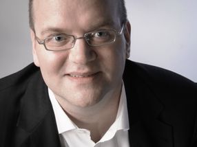 Klaus Pellengahr neuer Geschäftsführer bei Organobalance-Novozymes Berlin