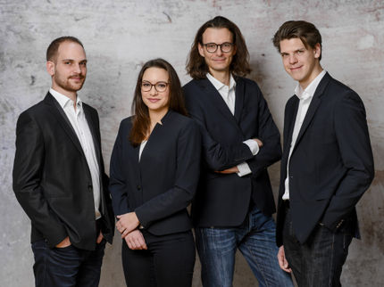 Start-up will Arzneimittel so sicher wie nur möglich machen