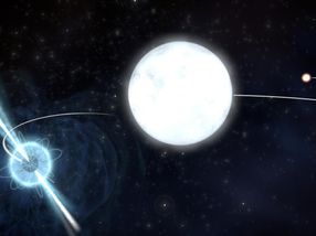 Theory of general relativity proven yet again in new research