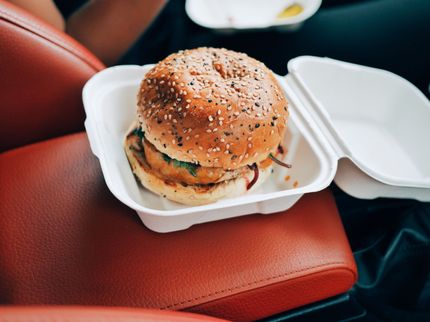 Protest gegen Kunstfleisch-Burger bei Air New Zealand