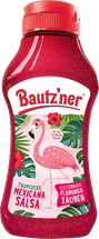Neu: Glitzernder Flamingozauber