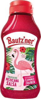 Bautz‘ner Senf