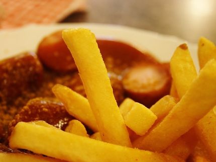 Sleeping badly makes us crave junk food but sleeping well could reduce disease risk