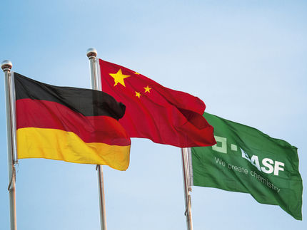 BASF investigates establishment of second Verbund site in China