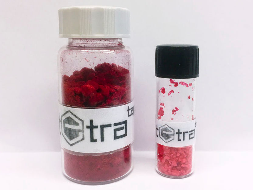 Tetra-Tag