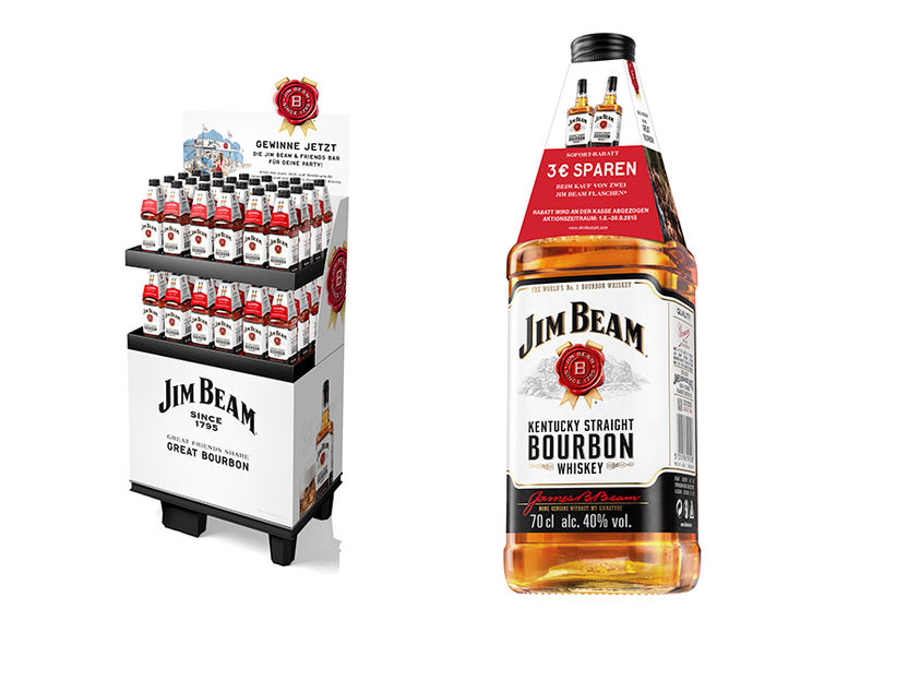 Jim Beam