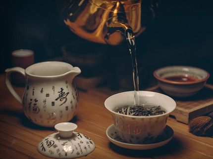 Tea cafés – revolutionising tea drinking in India