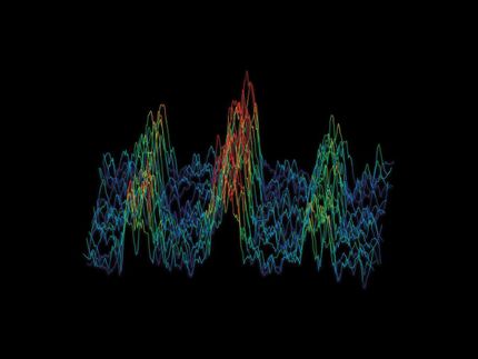 Unlocking signal frequency control of precision atom qubits