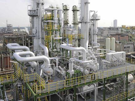 Oxea plant deutlichen Ausbau der Carbonsäuren-Produktion