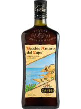 Vecchio Amaro del Capo wird neues Lizenzprodukt