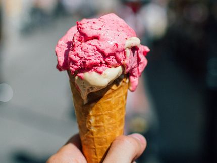 Kalt erwischt: Eis oft nicht transparent gekennzeichnet