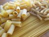 Pasta-Marathon: Gelbe Farbe & Biss der Nudel stark von angebauter Sorte beeinflusst