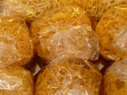 Schluss mit Luftnummern bei Lebensmittelverpackungen