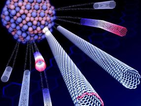 Nearly pure nanotubes from unusual catalyst