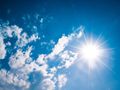 Clean through solar power
