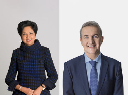 Ramon Laguarta Elected Chief Executive Officer of PepsiCo