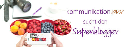 Supperblogger 2018